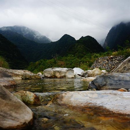 Songyue Homestay Jingmei ภายนอก รูปภาพ