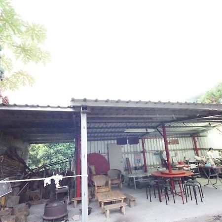 Songyue Homestay Jingmei ภายนอก รูปภาพ