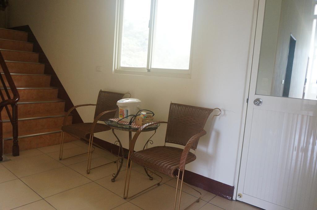 Songyue Homestay Jingmei ภายนอก รูปภาพ
