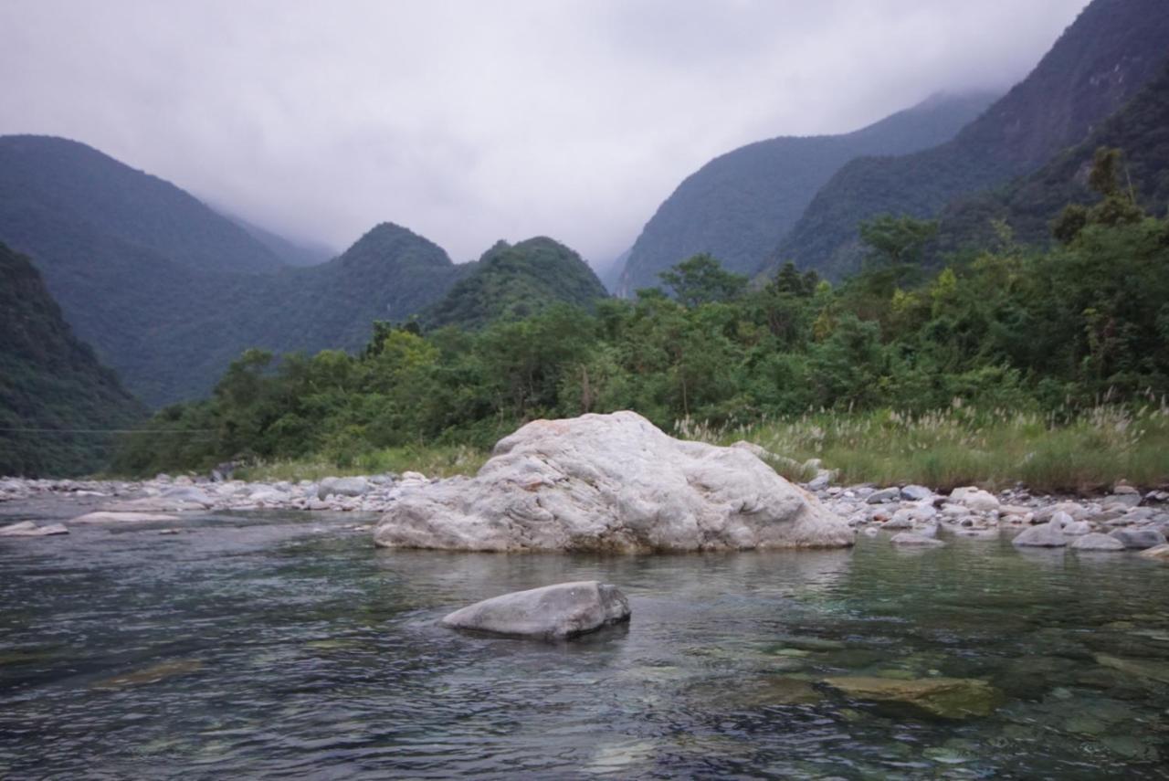 Songyue Homestay Jingmei ภายนอก รูปภาพ
