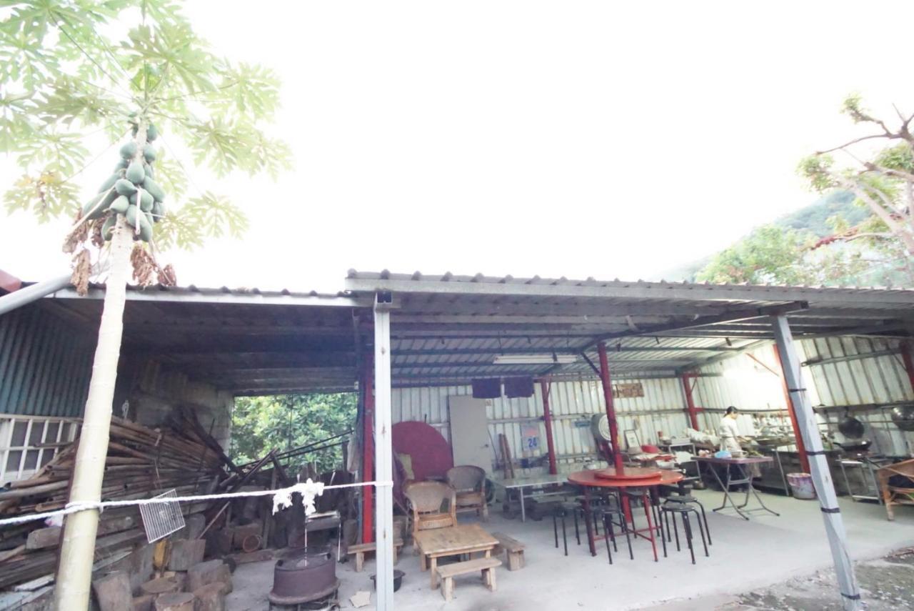 Songyue Homestay Jingmei ภายนอก รูปภาพ