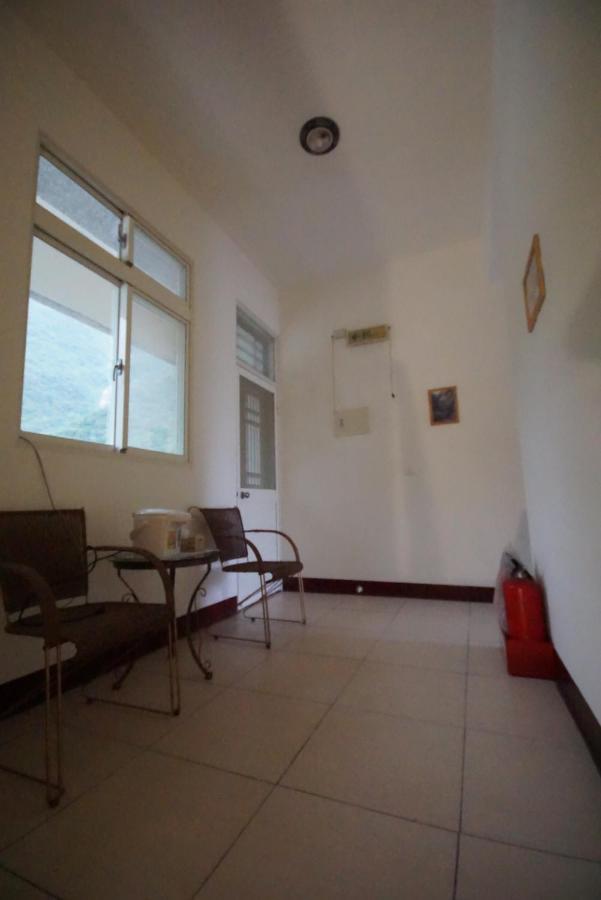 Songyue Homestay Jingmei ภายนอก รูปภาพ