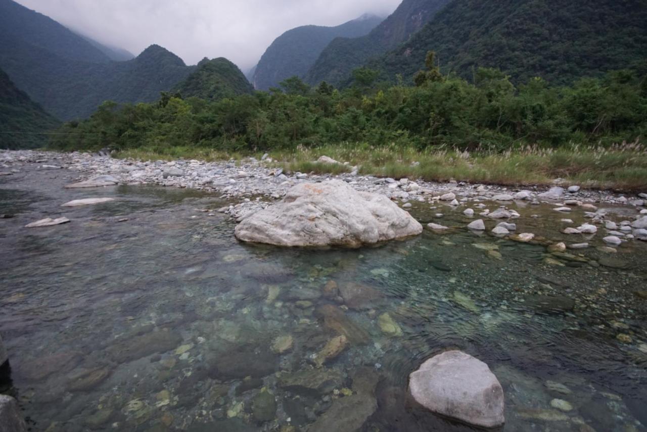 Songyue Homestay Jingmei ภายนอก รูปภาพ