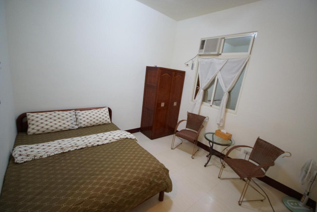 Songyue Homestay Jingmei ห้อง รูปภาพ